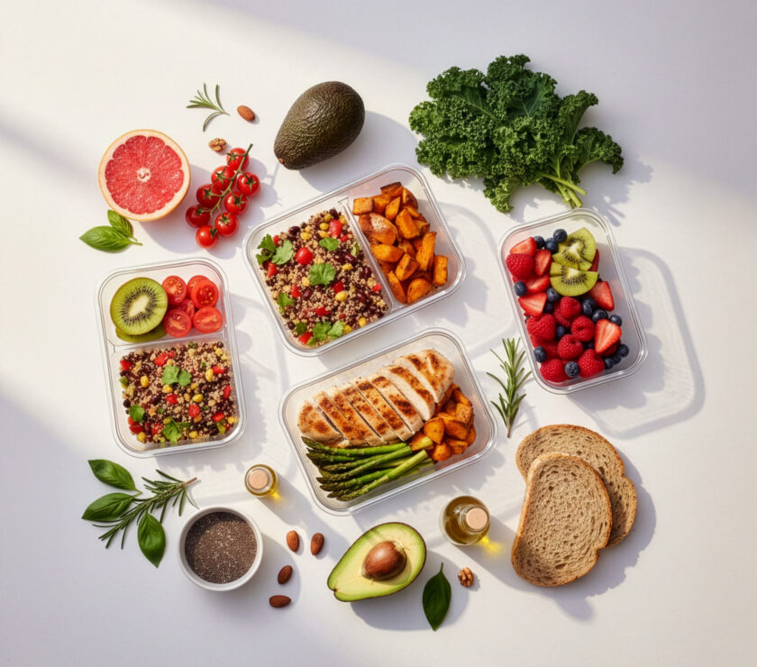 Najczęstsze błędy osób, które zaczynają zdrowo jeść – i jak ich uniknąć